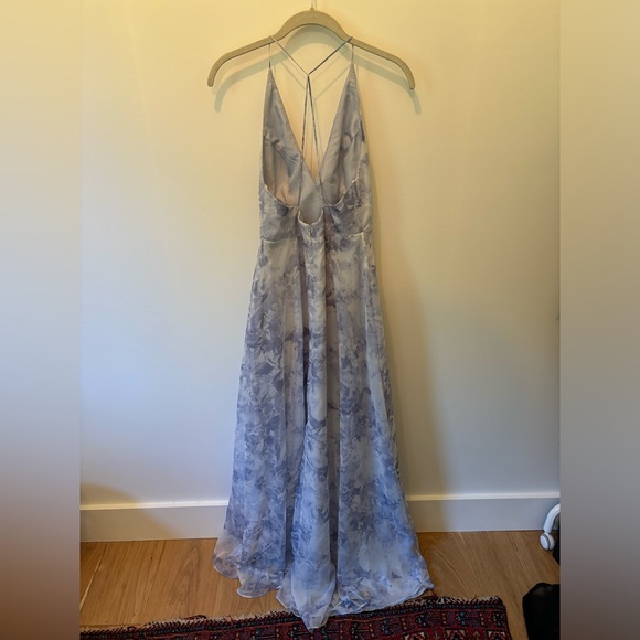 Jenny Yoo dress - Picture 2 of 2